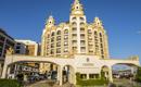 Jadore Deluxe Hotel & Spa