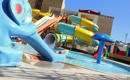 Sphinx Aqua Park Beach Resort