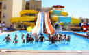 Sphinx Aqua Park Beach Resort