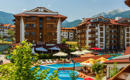 Belvedere Holiday Club Bansko