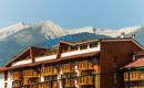 Belvedere Holiday Club Bansko