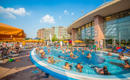 Aquaworld Resort Budapest