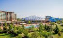 Aquaworld Resort Budapest