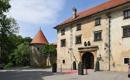 Castle Otočec