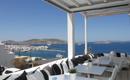 Mykonos View