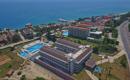 Dosinia Luxury Resort