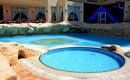 King Tut Aqua Park Beach Resort