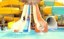 King Tut Aqua Park Beach Resort