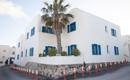Pelican Hotel Santorini