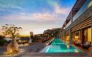 Lujo Hotel Bodrum