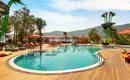 Lujo Hotel Bodrum