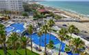 Sousse Pearl Marriott Resort & Spa