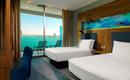 Aloft Palm Jumeirah Hotel Dubai