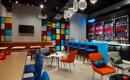 Aloft Palm Jumeirah Hotel Dubai
