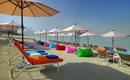 Aloft Palm Jumeirah Hotel Dubai