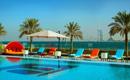 Aloft Palm Jumeirah Hotel Dubai
