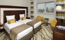 Novotel Dubai Al Barsha Hotel