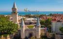 Swandor Topkapi Palace