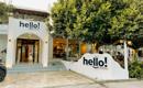 The Hello Bodrum