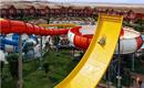Pickalbatros Jungle Aqua Park
