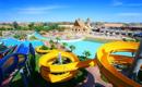 Pickalbatros Jungle Aqua Park
