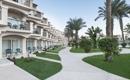 Pyramisa Beach Resort Sahl Hasheesh 