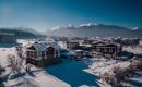 Green Life Bansko - Main building