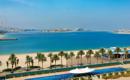 Marriott Resort Palm Jumeirah Dubai