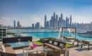 Marriott Resort Palm Jumeirah Dubai