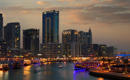 Rove Dubai Marina Hotel