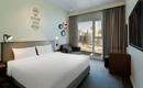 Rove Dubai Marina Hotel