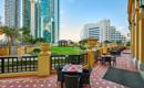 Ramada Hotel & Suites By Wyndham JBR
