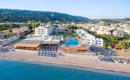 Avra Beach Resort hotel & Bungalows