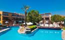 Selectum Family Resort Side (ex. Silence Beach Resort)