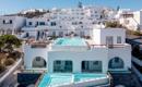 Santorini Palace