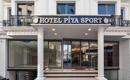 Piya Sport Hotel