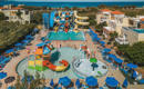 Chrispy Waterpark Resort