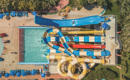 Chrispy Waterpark Resort
