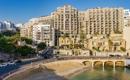 Marriott Malta Hotel & Spa