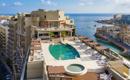 Marriott Malta Hotel & Spa