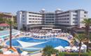 Seher Kumkoy Star Resort & Spa