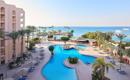 Marriott Beach Resort Hurghada 