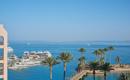 Marriott Beach Resort Hurghada 