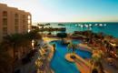 Marriott Beach Resort Hurghada 