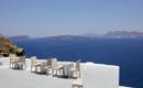 Santorini View