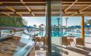 Mitsis Faliraki Beach Hotel & Spa