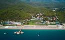 Movenpick Resort Antalya Tekirova