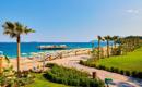 Movenpick Resort Antalya Tekirova