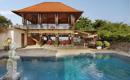 Respati Beach Hotel Sanur