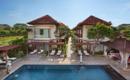 Respati Beach Hotel Sanur